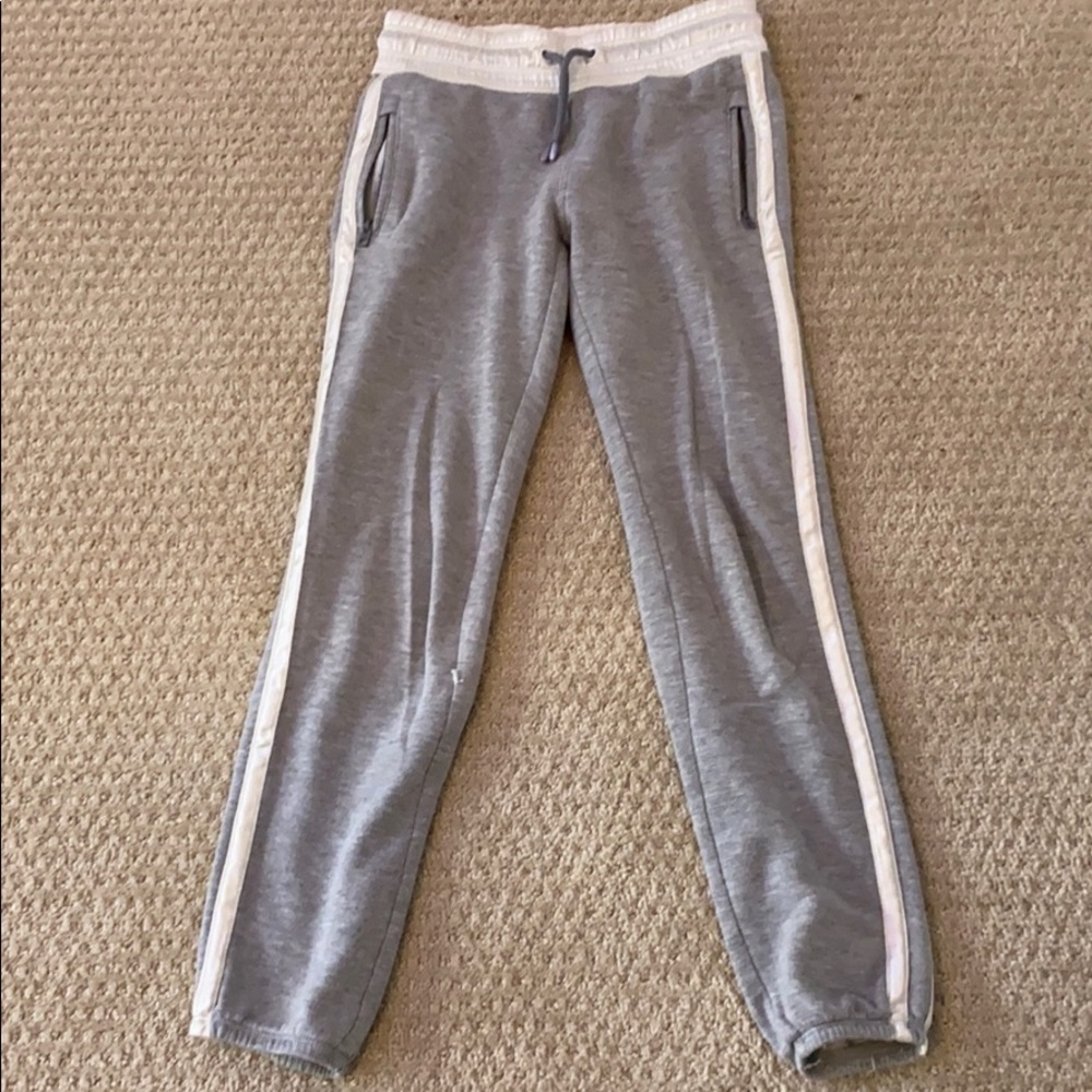 Sweatpants